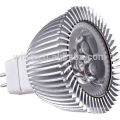 aluminium lamp parts led lamp parts housing led